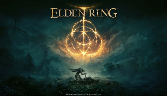 アクションRPG 『ELDEN RING』 の映画制作決定