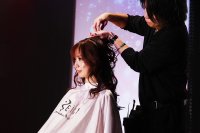 ビューティー＆ファッションの一般向けクリスマスイベントが12/6(土)開催決定！ブース・ファッションショー・ダンスステージの出展者を募集