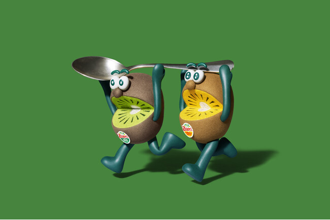 全国の小学校・学童・子ども食堂にキウイ10万食を無償提供　2025 「キウイforキッズ」 参加施設・団体の募集を開始～ゼスプリ栄養改革プロジェクト～