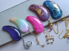 COCO H.A補聴器カバー COCO H.A補聴器カバー