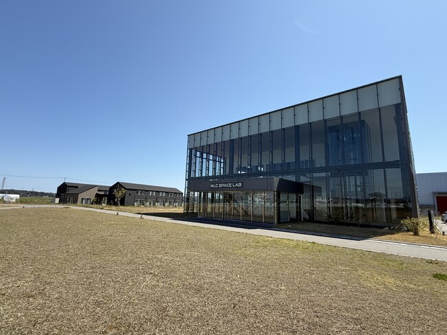 SPACE WALKER、福島県南相馬市へ本店移転