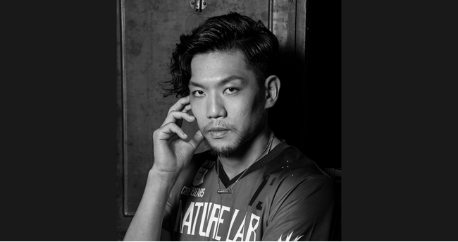 【東京グレートベアーズ】大竹壱青選手 選手契約継続のお知らせ