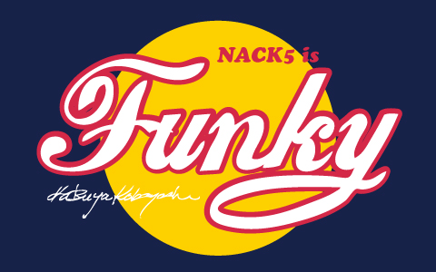 FM NACK5 No.1看板番組「FUNKY FRIDAY」ハワイからの生放送実施決定！