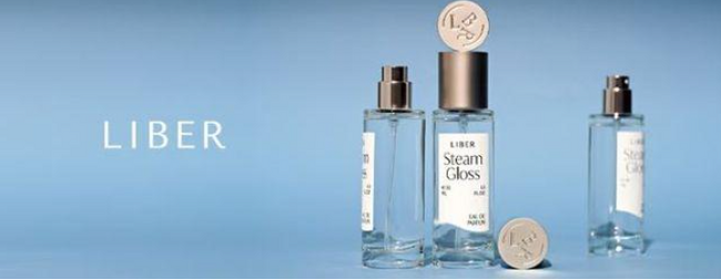 【香り×読書の新体験】韓国フレグランスブランド「LIBER」と読書サブスク「Chapters bookstore」が初コラボ！「Art book」香水が登場???? 