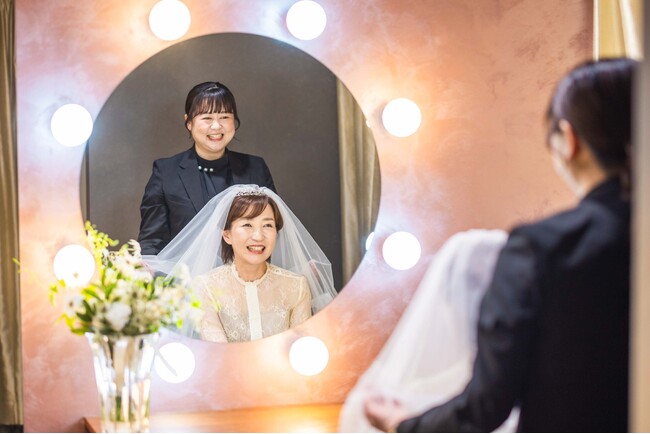 【ホテルオークラ京都】 ご夫婦の節目に愛や絆を確かめる「バウリニューアル」プランの受付を6月7日より開始
