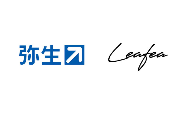 弥生、福利厚生サービスを提供する株式会社Leafeaへ出資