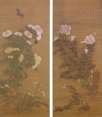 「特別企画展　風に吹かれてー東アジア美術における気象の表現ー」を開催します～重要文化財を含む、中国・朝鮮・日本の絵画作品３８件を展示～