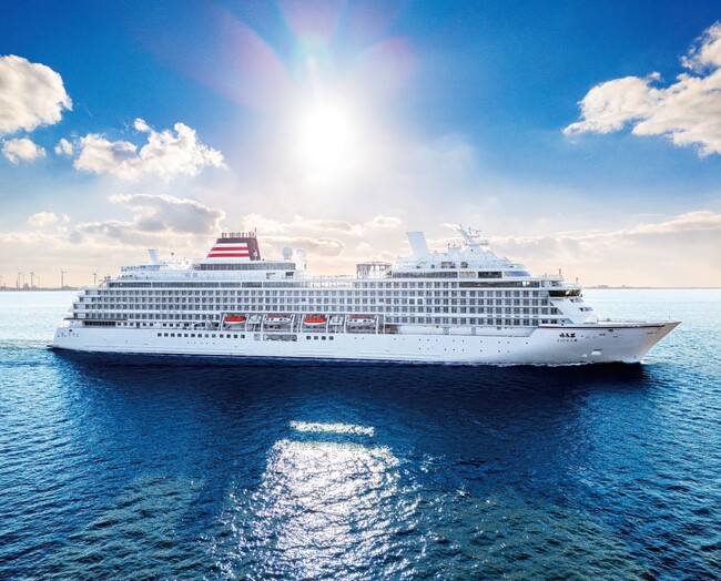 クルーズ客船「飛鳥III」における「山梨ルーム」のプロデュースについて