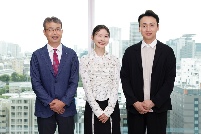 大切に育てた事業を次のステージへ　事業承継の現場に迫るヒューマンドキュメント第1１弾　「THE　事業承継　その灯を消すな！」６月１日（日）午後4時放送