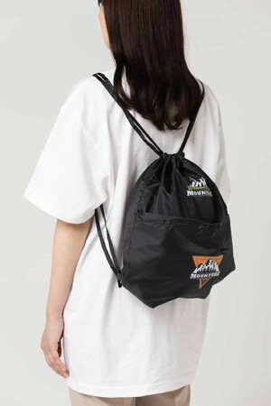 軽量素材で機能性に優れたバッグ4商品が新登場！
