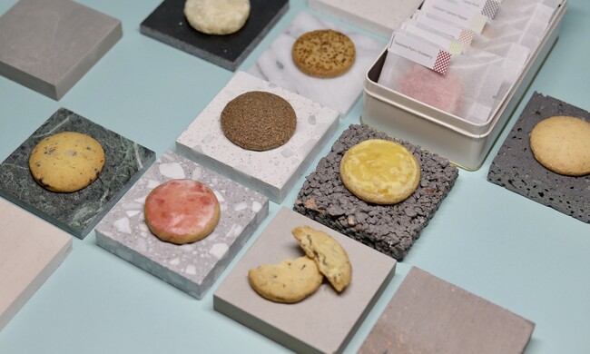 そごう横浜「第4回クッキー博覧会」に期間限定登場！
