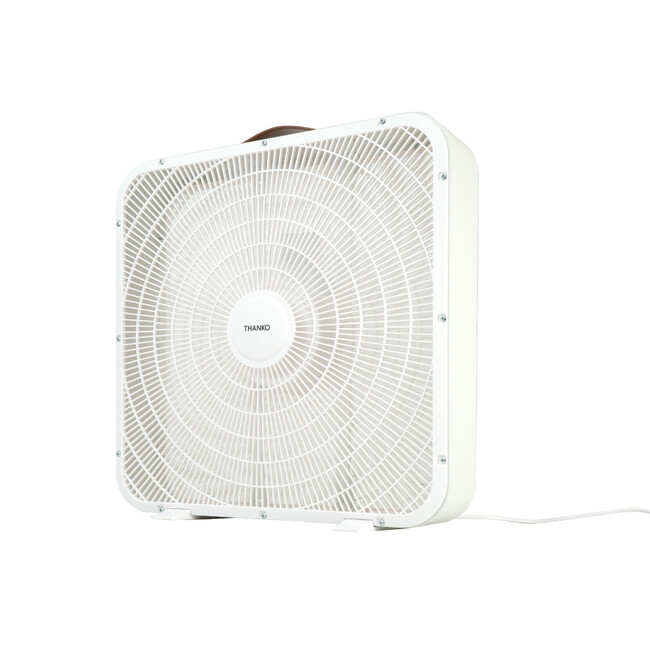 『大風量スリム扇風機「Crazy Fan 3」』を発売