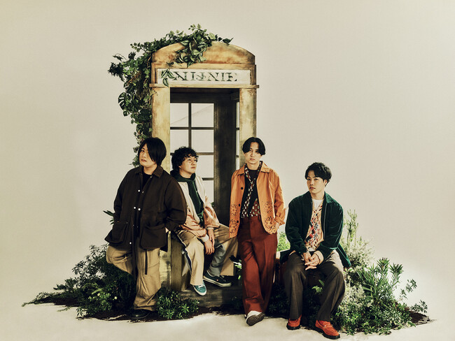 TOKYO FM サンデースペシャル 　マカロニえんぴつ デビュー10周年記念特別番組「Now & 10(ten)」