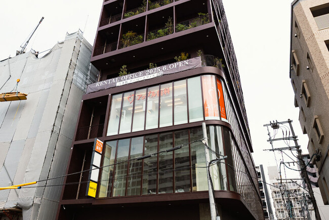 大阪・兵庫で8医院展開のアップル歯科グループが九州初進出！福岡市六本松に「アップル歯科六本松」を6月2日(月)グランドオープン