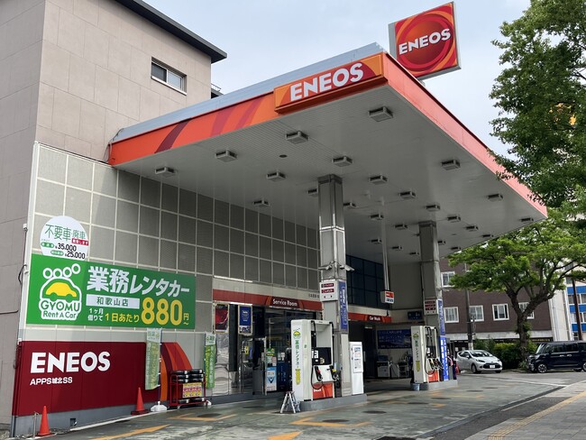 【和歌山初】業務レンタカー 和歌山店・札幌白石店（北海道）が同時オープン～土地活用×低コスト運営により、4年で全国52店舗に急速拡大～