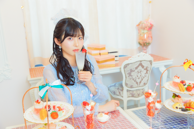 【本日17時一次受付開始】STU48尾崎世里花ファンクラブ会員限定バスツアー『ぱせりと過ごす特別な1日！せとうちバスツアー(ハート)????』開催決定！