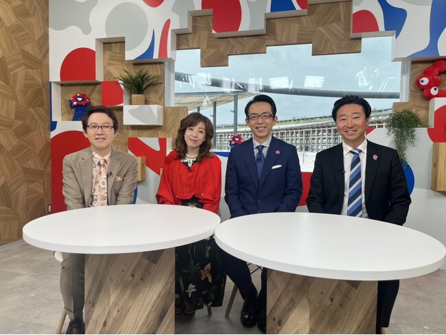 大型膜構造物のシェアで世界トップクラス！「大阪・関西万博」で大屋根リングや数々のパビリオンの誕生を支える『膜』技術の最前線！