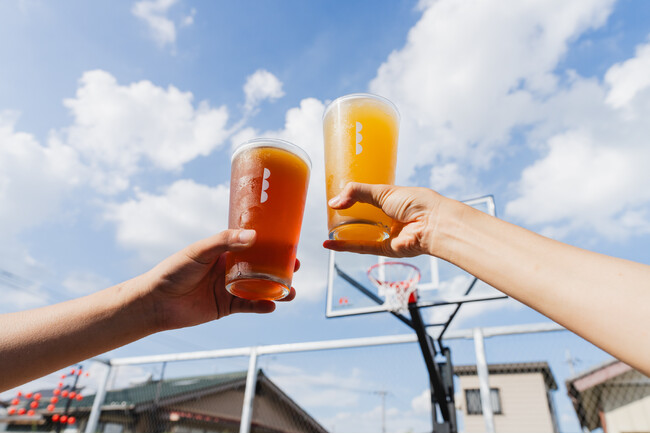 埼玉県深谷市初のブルワリー『3on3 Brewing』クラフトビールを存分に楽しめるイベントを開催