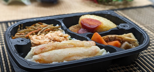 福祉企業の惣菜工場が冷凍弁当をアメリカへ輸出　2025年2月の販売までの道のりを聞いたニュースレターを発行