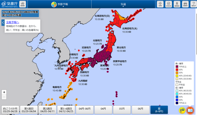 今年の夏も猛暑に！？2025年の熱中症・暑さ対策は早めがカギ！KEYNICEの扇風機特集｜クリップ式、手持ち式、卓上式…多機能で便利なラインナップをご紹介