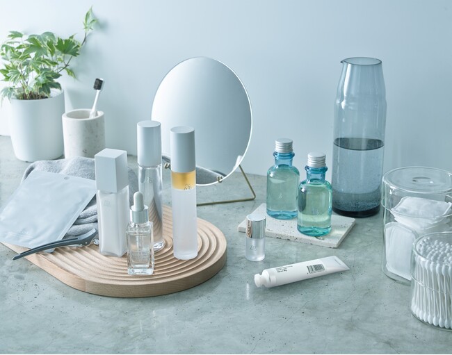 「ニセコ昆布温泉 鶴雅別荘 杢の抄」にて、羊蹄山の雪解け水を贅沢に使用した、大地の恵みを堪能するオリジナルスキンケア付き特別宿泊プランの販売を開始！