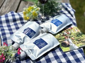 パウチワイン パウチワイン