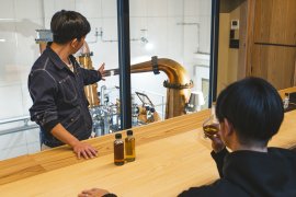 ゲストルーム ゲストルーム