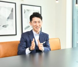 代表取締役：槙 剛志