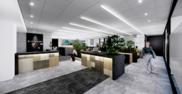 渋谷に新オフィス誕生！「クロスコープ渋谷ネクストサイト」6月オープン　── 対象個室最大30％OFFキャンペーン＆内覧会開催 ─