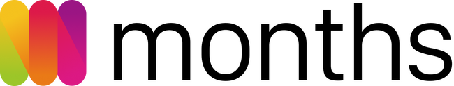 カレンダーアプリ「months（マンス）」、iOS向けにリリース