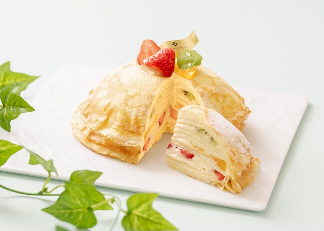 【ホテルオークラ神戸】「親子で挑戦！パティシエ体験教室」を7月26日・8月2日に開催