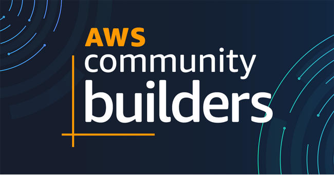 カミナシのエンジニア5名が「AWS Community Builders」に選出