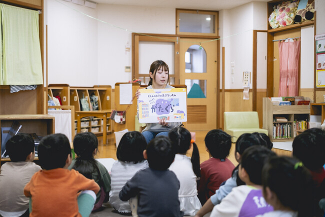 子どもの「いのちを守る力」を育む教材を共同開発しませんか？