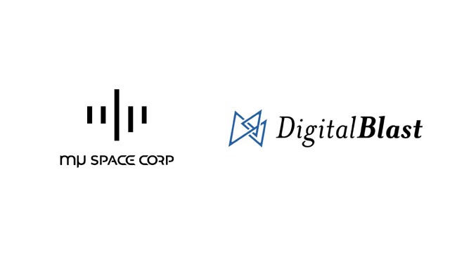 DigitalBlast、タイ・mu Spaceと月面探査プログラムの共同推進に向けた覚書を締結