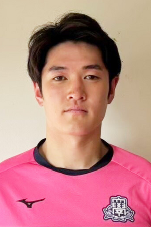 関西大学　山田 和季選手 2026シーズン加入内定のお知らせ