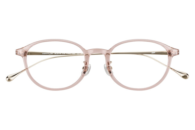 メガネブランド「Zoff」2025年5月の新商品