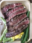 ステーキの蛸やん ステーキの蛸やん