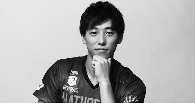 【東京グレートベアーズ】黒川竜星選手 選手契約継続のお知らせ