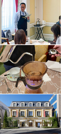 ナビトモ×ROYAL CRYSTAL COFFEE 【5月開催分は即満席】大人気企画「ROYAL CRYSTAL COFFEE 珈琲教室」（お土産付き）6月開催決定！