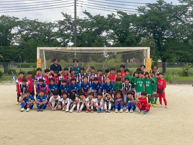 【イベントレポート】「ブローテカップ2025」を吉川市にて開催