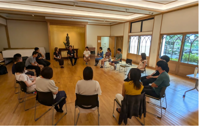 起業家創出拠点「HATSU鎌倉」で起業を目指す”チャレンジャー”を募集します!