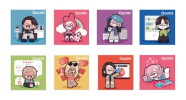 Same Life, Same Rights!Qoo10が、「Tokyo Pride 2025」に協賛