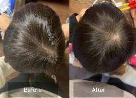 4歳の男の子です 4歳の男の子です