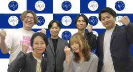 「#エダコのベンチャー座談会」スペシャル！1時間の拡大版に４人のゲストが登場！４人それぞれのビジネスの成功の秘訣、ブランディングのコツに月見おんぷと迫る！？