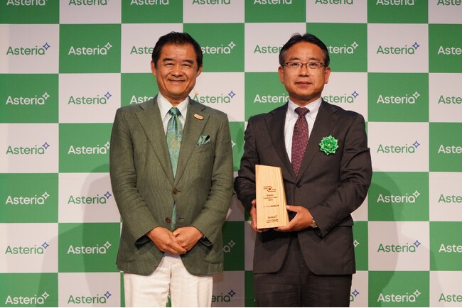 シーバイエス株式会社、「Platio Contribution Award 2025」「Platio Project Award 2025」表彰でW受賞