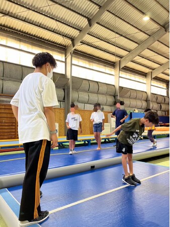 エア遊具レンタル10周年！エアマット×バブルボールで子供たちが体を動かして夢中になれるスポーツイベントがスタート！