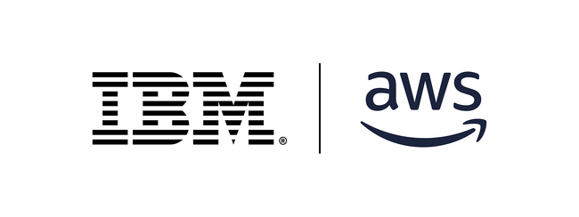 IBMとAWS、エージェント型AIの新機能提供に向けて密接な協業を継続
