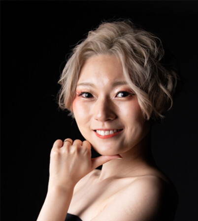 都地瞳（つじひとみ）さん、大阪万博に出展しているK-BEAUTYショップでライブ決定