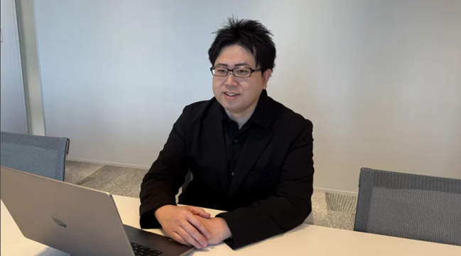 ブロックチェーンゲーム総合情報メディア「GameWith NFT」にて、業界のキーパーソンを招いた連載インタビュー企画「ブロックチェーンゲームの現在地」を開始