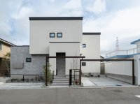 ヤマト住建、カーボンフリーを目指した Nearlyオフグリッド住宅のモデルハウスを堺市にオープン